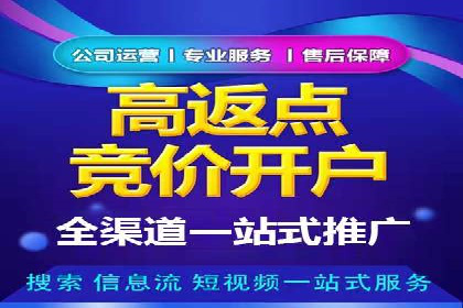 SEM优化师案例：精准营销，助力企业业绩增长